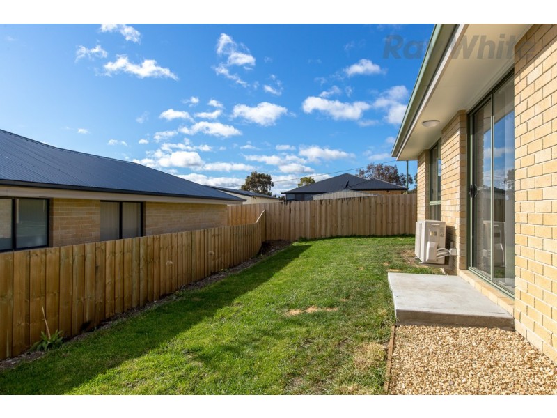 3/40 Racecourse Road, Brighton TAS 7030