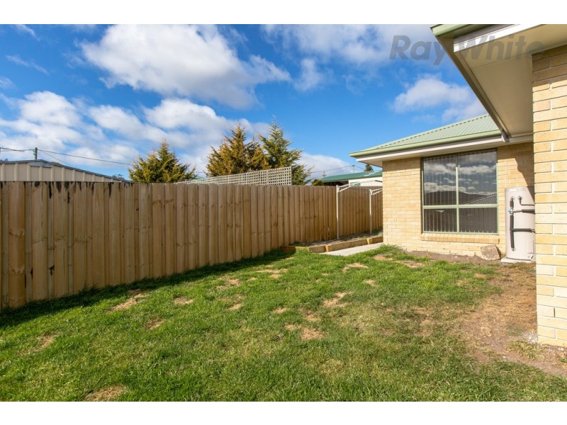 3/40 Racecourse Road, Brighton TAS 7030