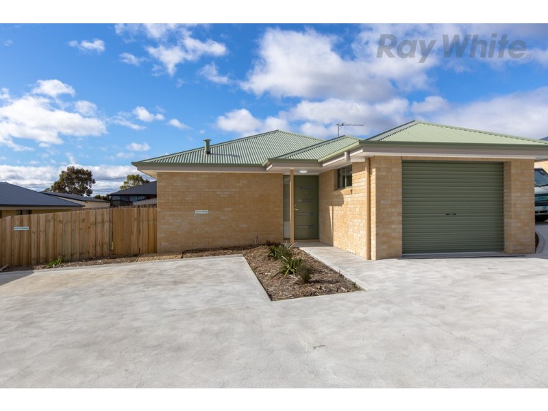 3/40 Racecourse Road, Brighton TAS 7030