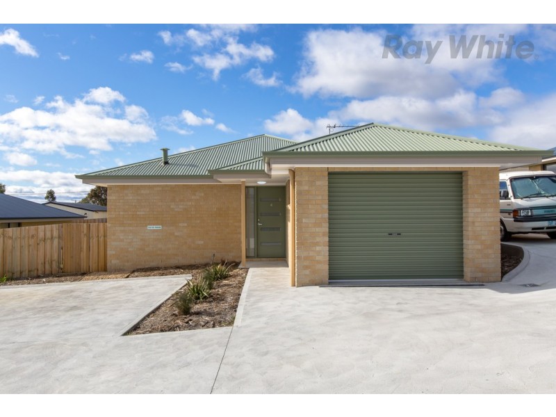 3/40 Racecourse Road, Brighton TAS 7030