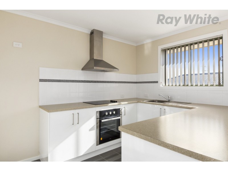 3/40 Racecourse Road, Brighton TAS 7030