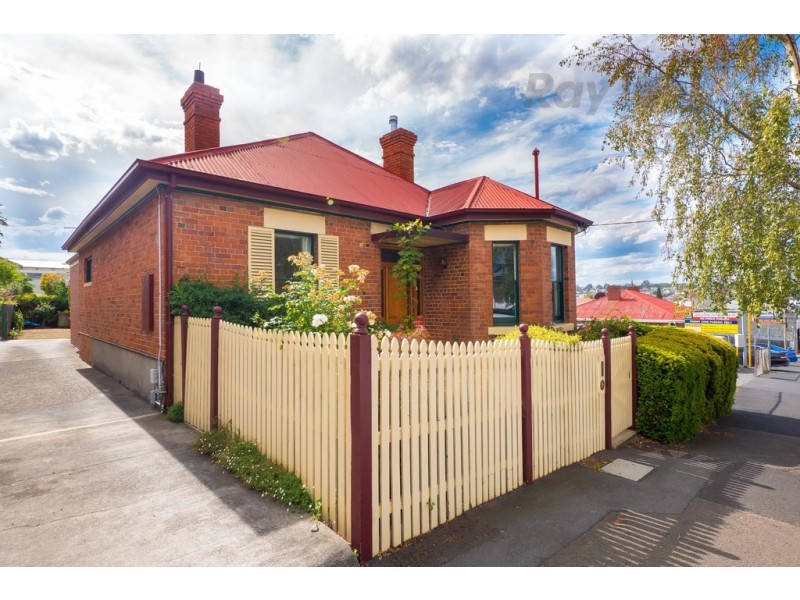 143 Melville Street, Hobart TAS 7000