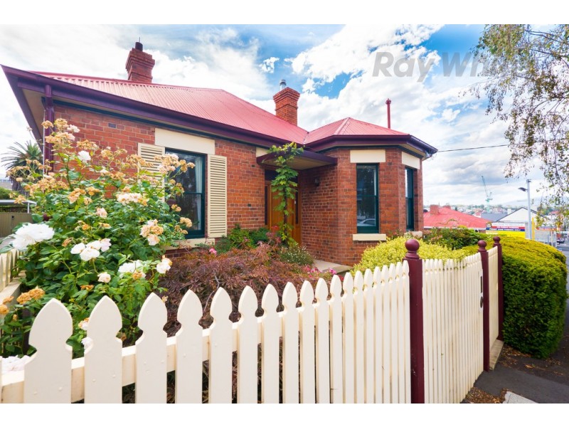143 Melville Street, Hobart TAS 7000