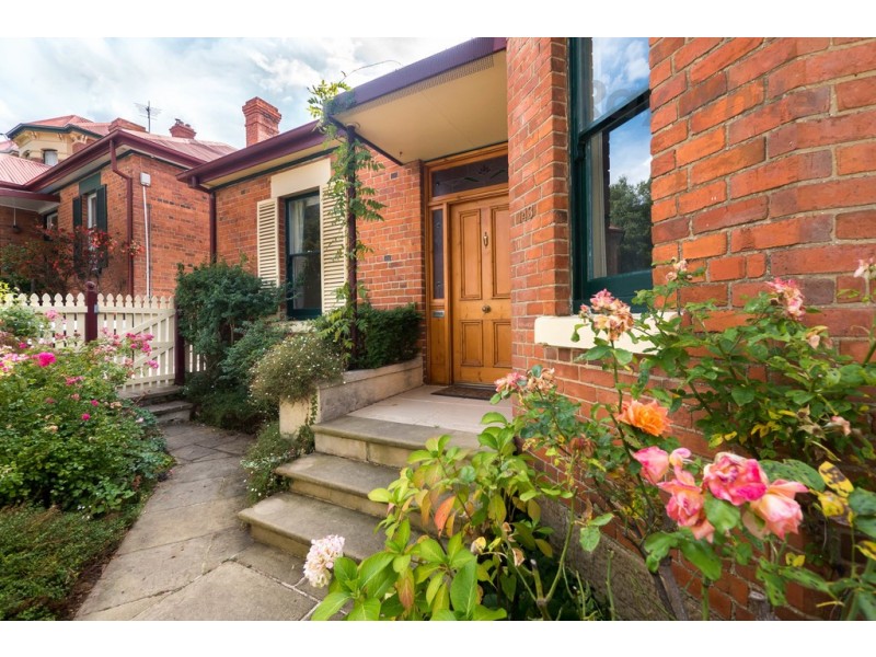 143 Melville Street, Hobart TAS 7000