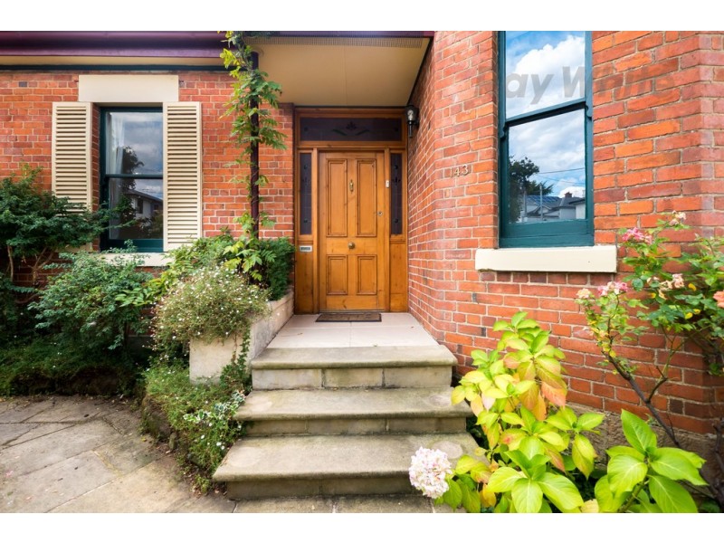 143 Melville Street, Hobart TAS 7000