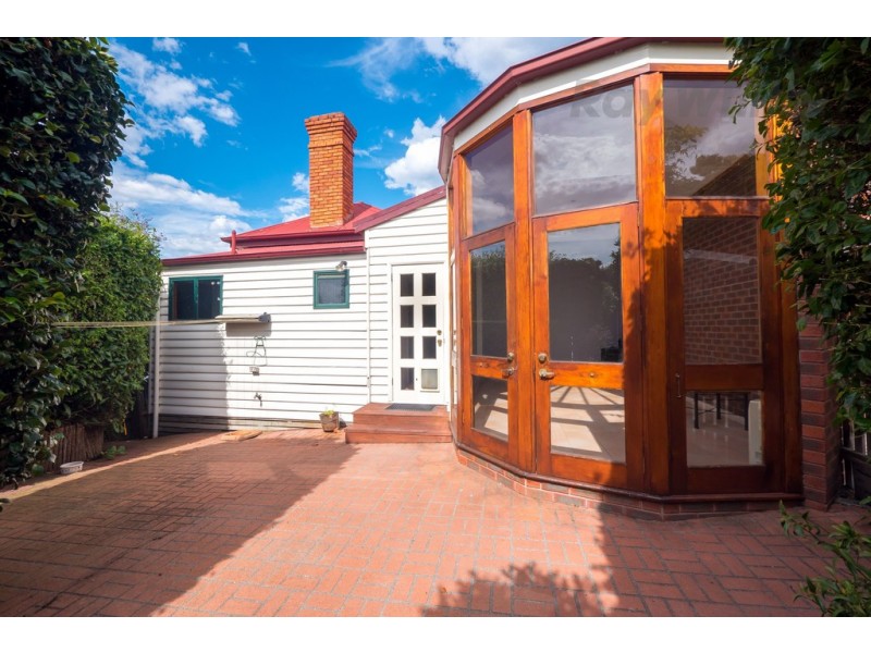 143 Melville Street, Hobart TAS 7000