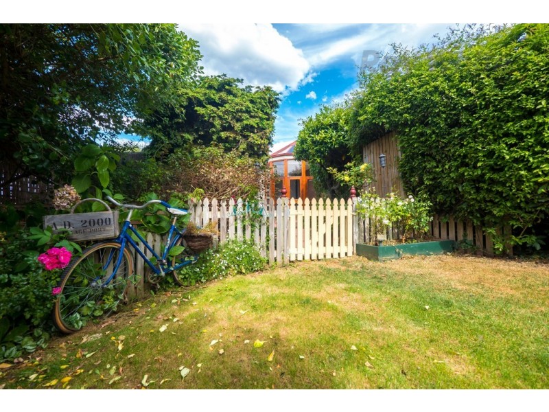 143 Melville Street, Hobart TAS 7000