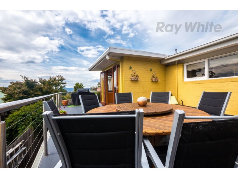 41 Maning Ave, Sandy Bay TAS 7005
