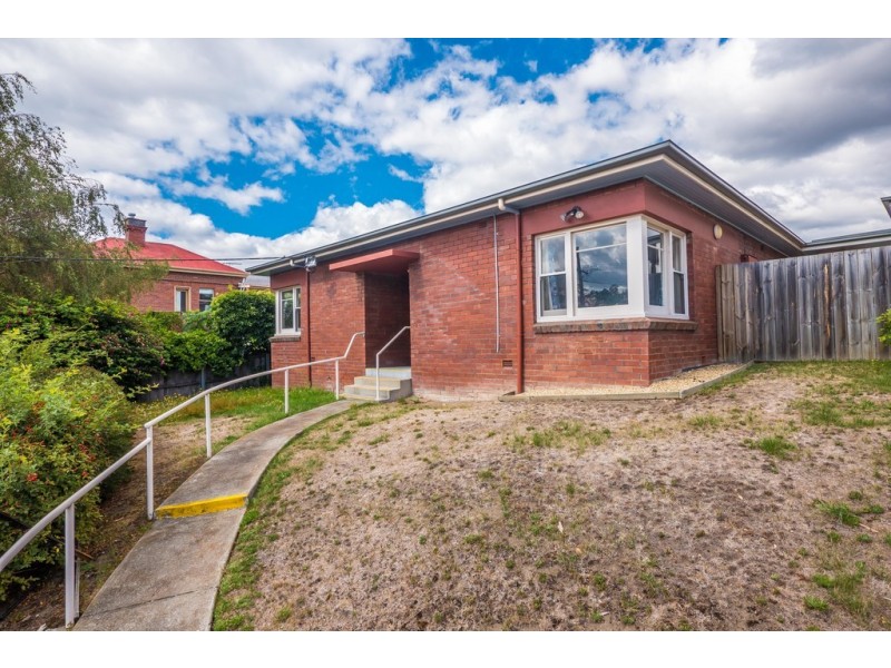Lot 3/184-186 Campbell Street, North Hobart TAS 7000