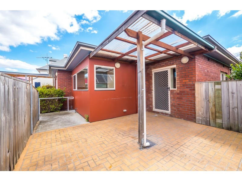 Lot 3/184-186 Campbell Street, North Hobart TAS 7000