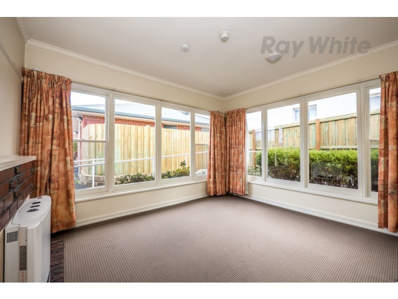 Lot 3/184-186 Campbell Street, North Hobart TAS 7000