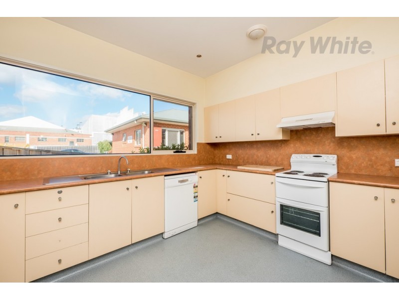 Lot 3/184-186 Campbell Street, North Hobart TAS 7000