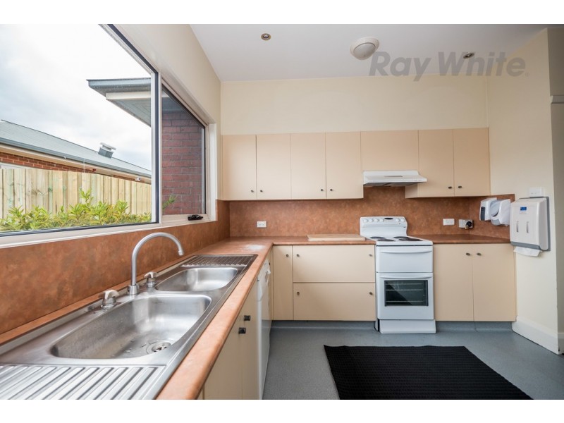 Lot 3/184-186 Campbell Street, North Hobart TAS 7000