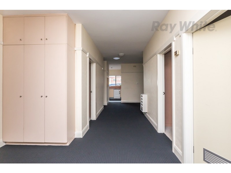 Lot 3/184-186 Campbell Street, North Hobart TAS 7000