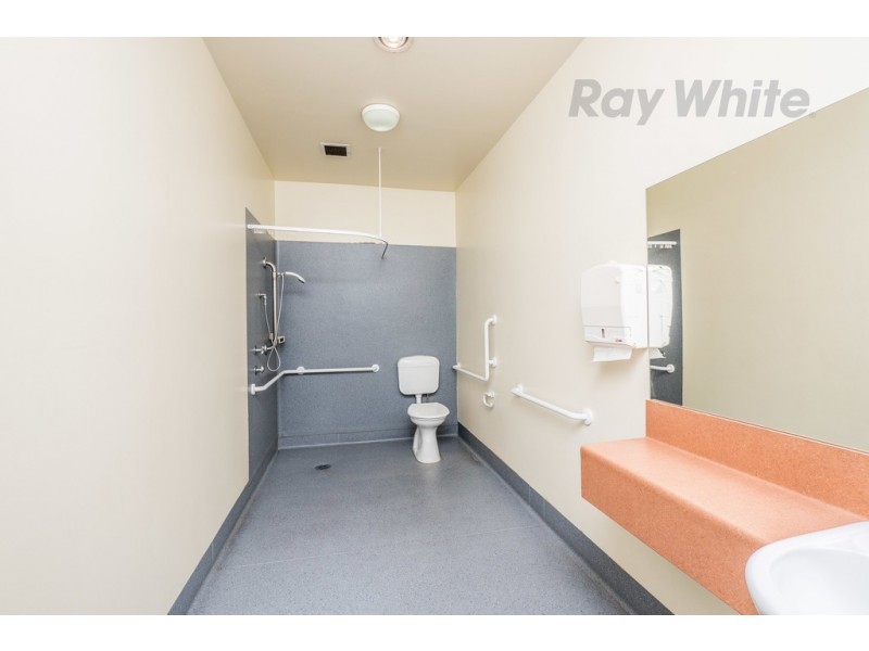 Lot 3/184-186 Campbell Street, North Hobart TAS 7000