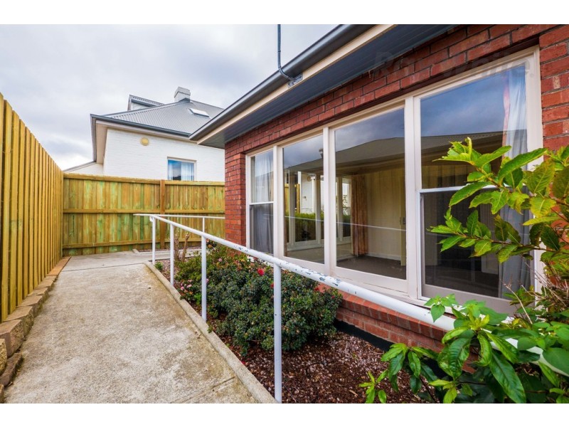 Lot 3/184-186 Campbell Street, North Hobart TAS 7000