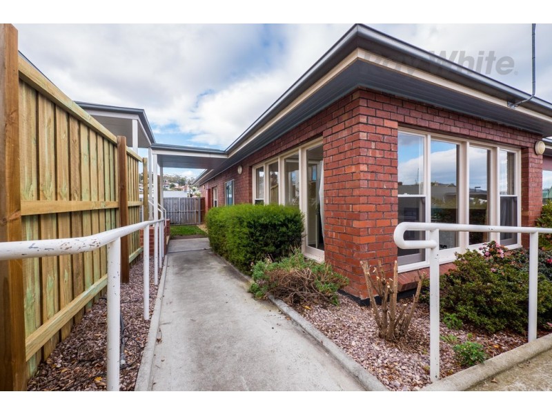 Lot 3/184-186 Campbell Street, North Hobart TAS 7000