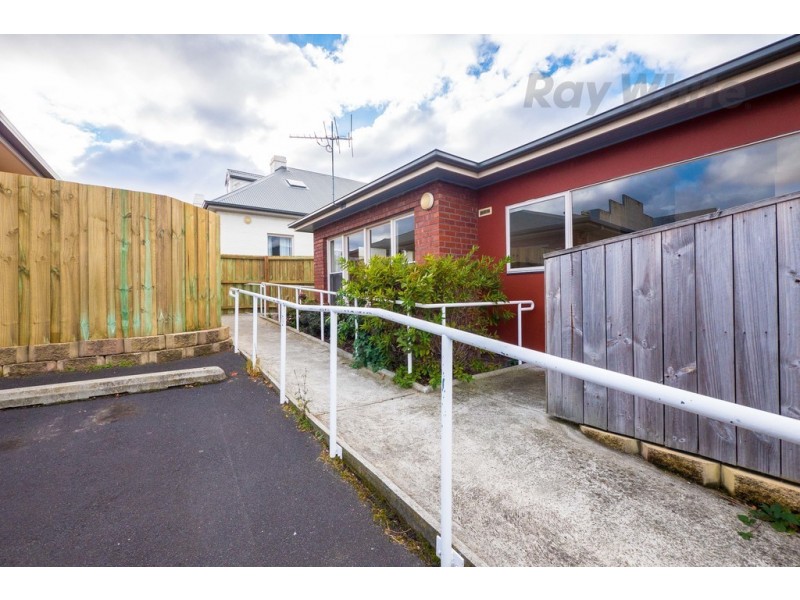 Lot 3/184-186 Campbell Street, North Hobart TAS 7000