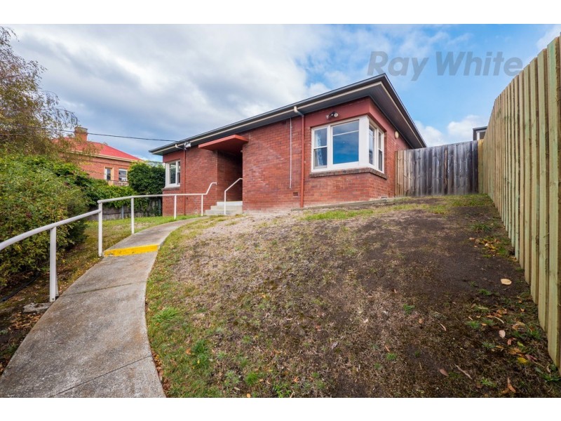 Lot 3/184-186 Campbell Street, North Hobart TAS 7000