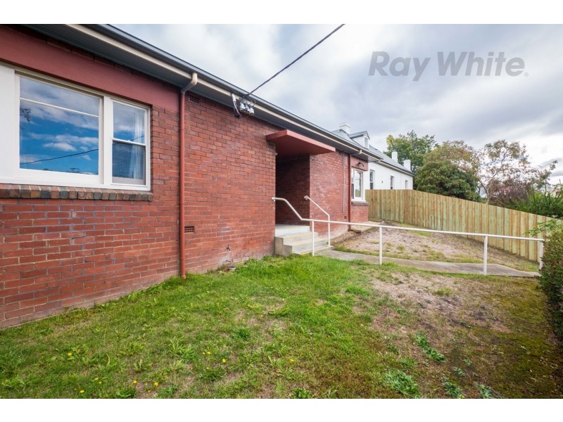 Lot 3/184-186 Campbell Street, North Hobart TAS 7000