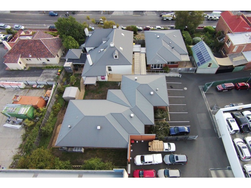 Lot 3/184-186 Campbell Street, North Hobart TAS 7000