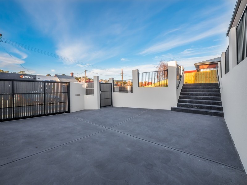 186 Campbell Street, North Hobart TAS 7000