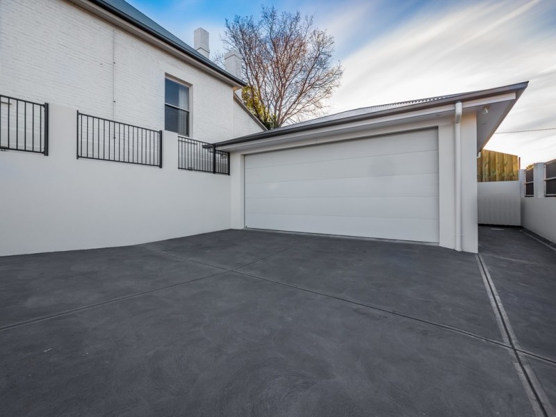 186 Campbell Street, North Hobart TAS 7000