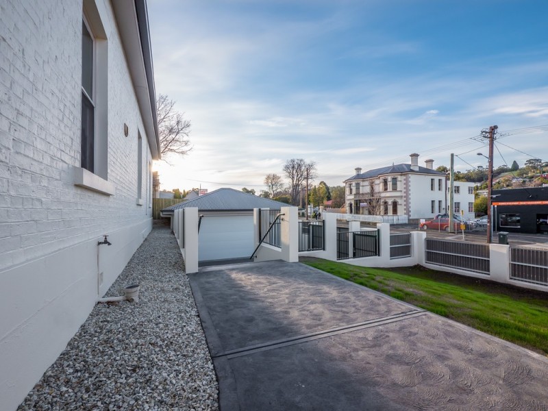 186 Campbell Street, North Hobart TAS 7000