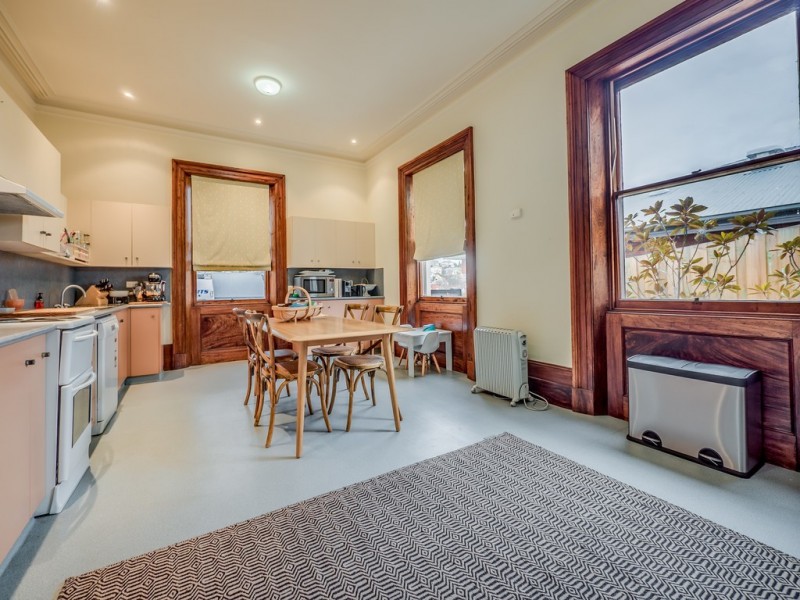 186 Campbell Street, North Hobart TAS 7000