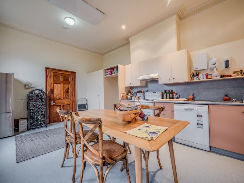 186 Campbell Street, North Hobart TAS 7000