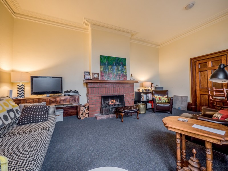 186 Campbell Street, North Hobart TAS 7000