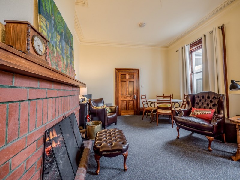 186 Campbell Street, North Hobart TAS 7000