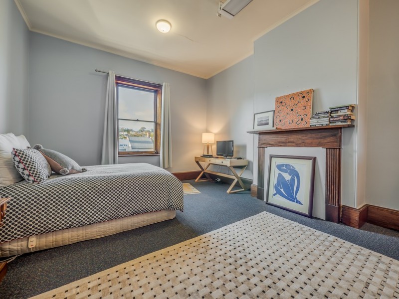 186 Campbell Street, North Hobart TAS 7000