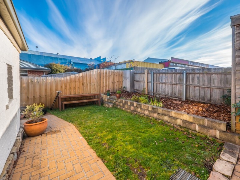 186 Campbell Street, North Hobart TAS 7000