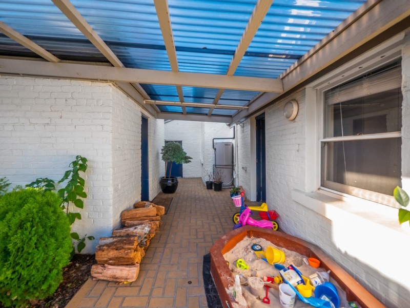 186 Campbell Street, North Hobart TAS 7000