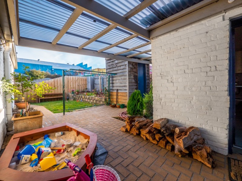 186 Campbell Street, North Hobart TAS 7000