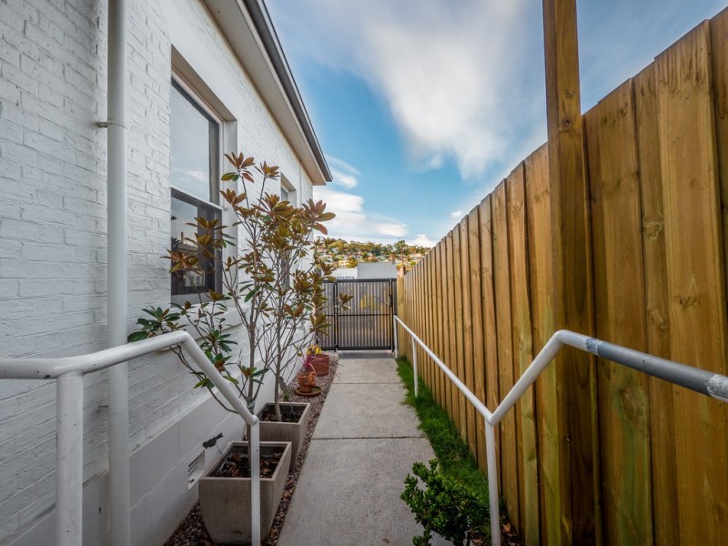 186 Campbell Street, North Hobart TAS 7000