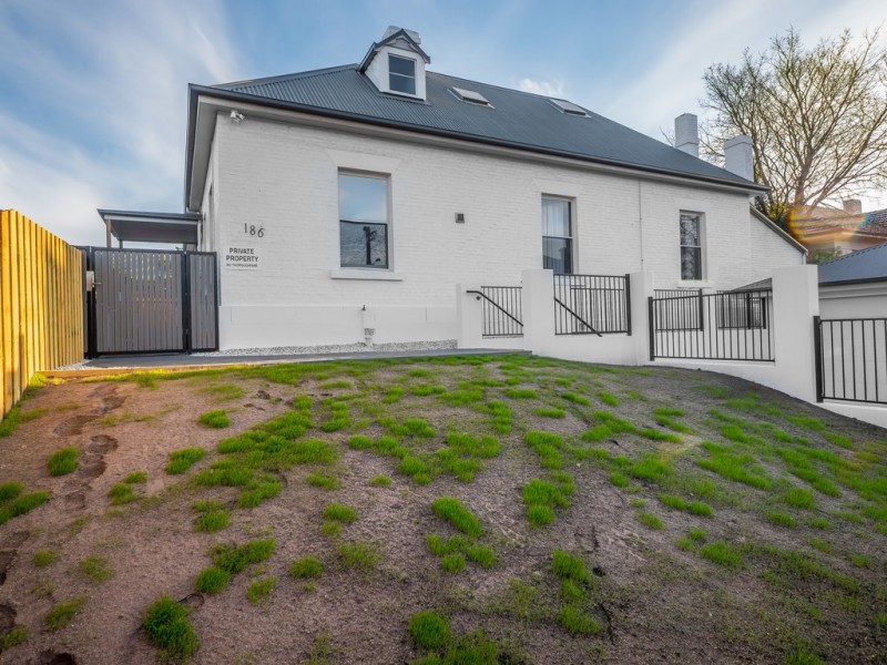 186 Campbell Street, North Hobart TAS 7000