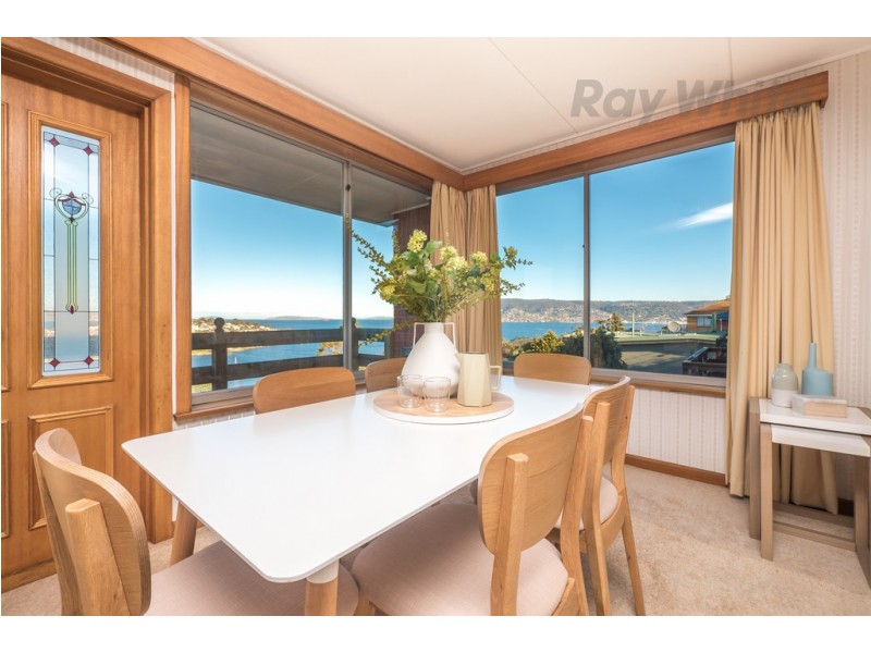 54 Leura Street, Rosny TAS 7018