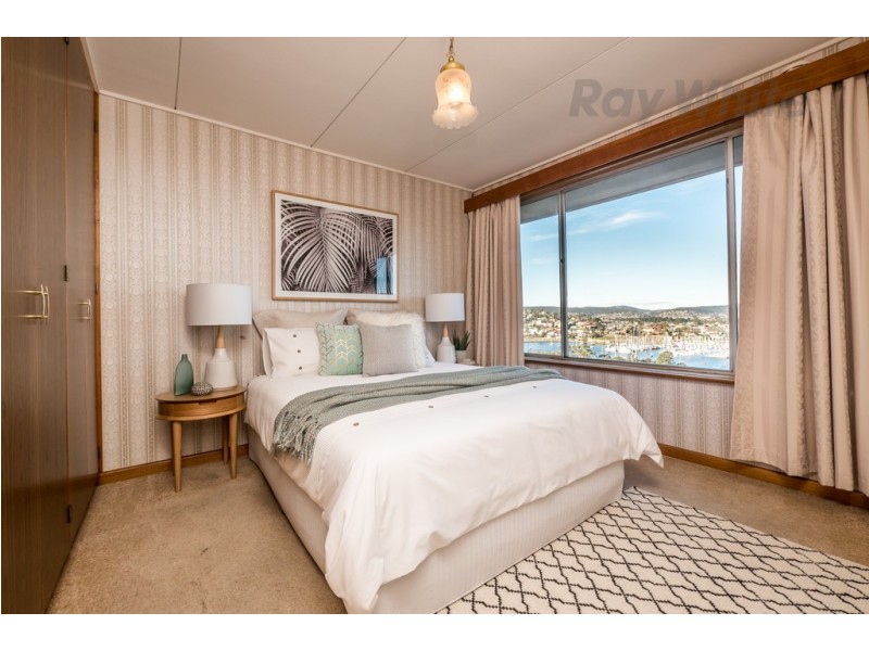 54 Leura Street, Rosny TAS 7018