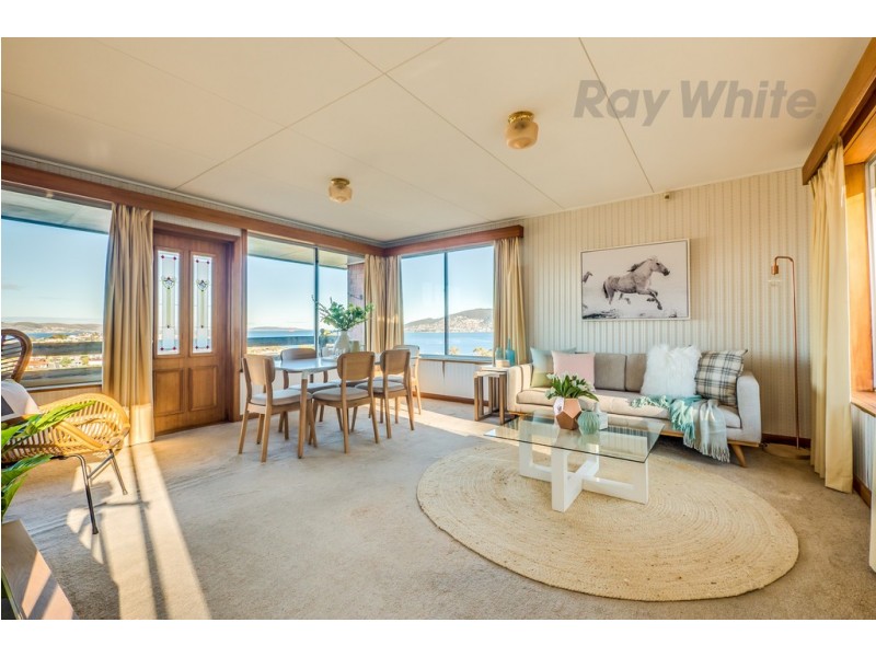 54 Leura Street, Rosny TAS 7018