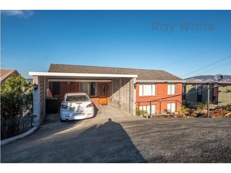 54 Leura Street, Rosny TAS 7018