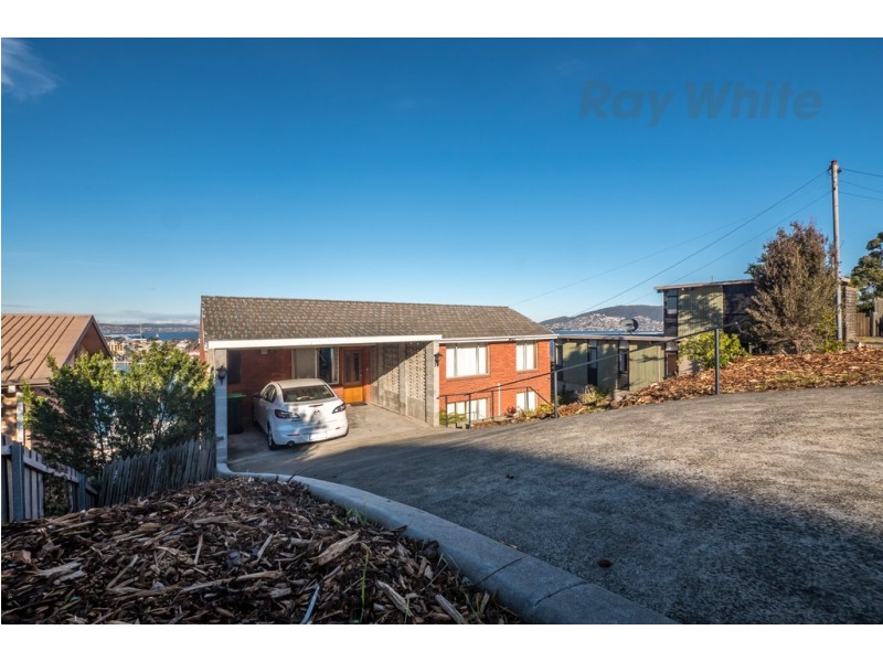 54 Leura Street, Rosny TAS 7018