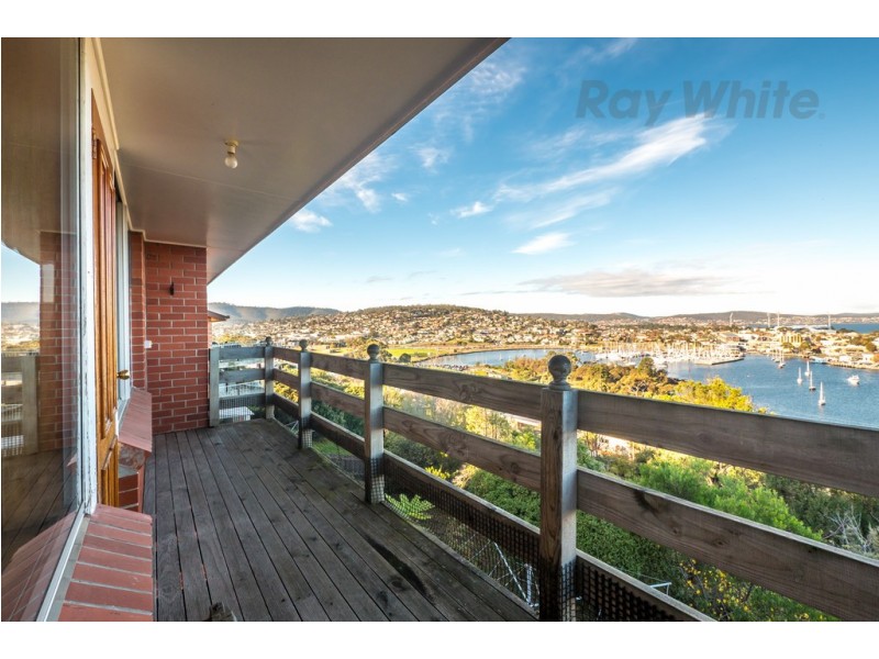 54 Leura Street, Rosny TAS 7018