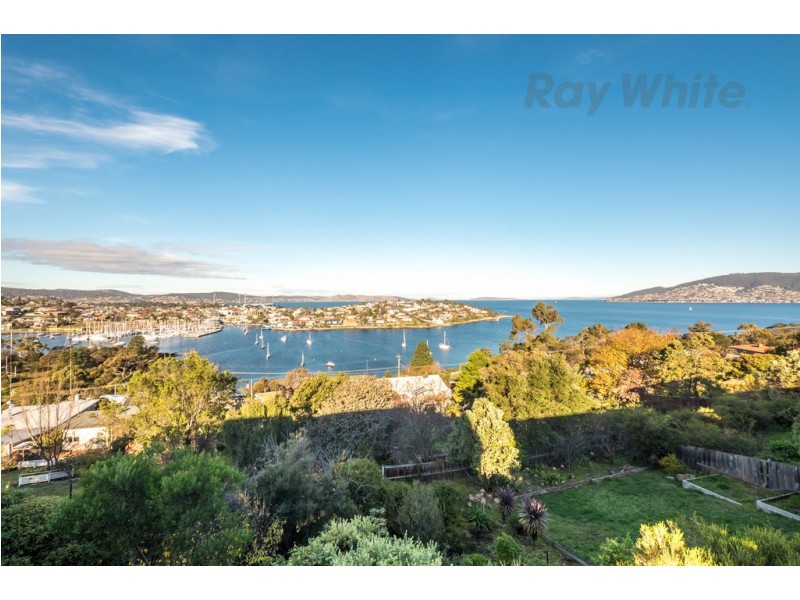 54 Leura Street, Rosny TAS 7018