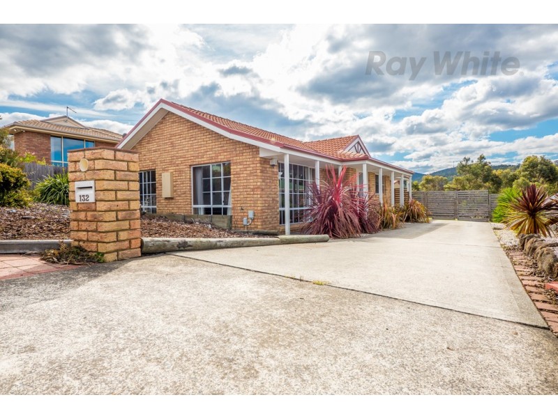 132 Willowbend Road, Kingston TAS 7050