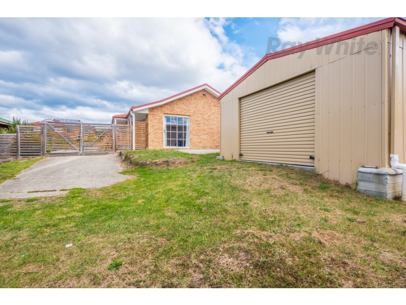 132 Willowbend Road, Kingston TAS 7050