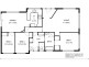 132 Willowbend Road, Kingston TAS 7050 Floorplan
