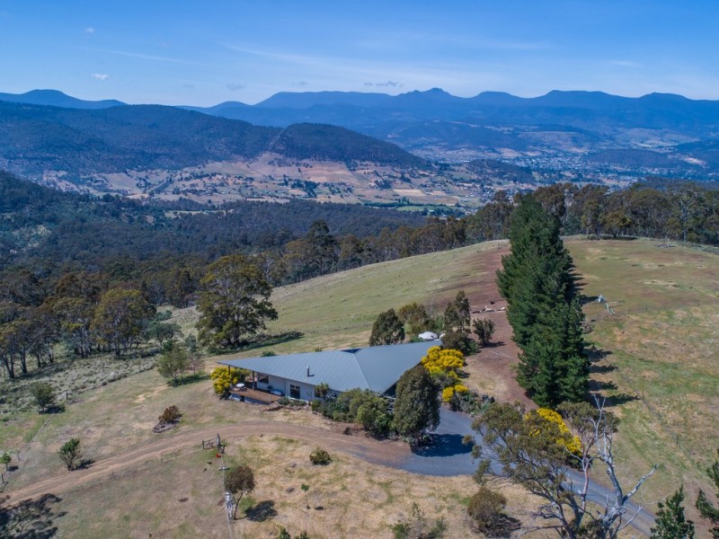 430 Black Hills Road, Black Hills, New Norfolk TAS 7140