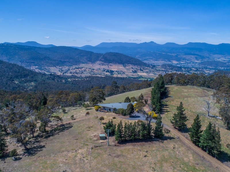 430 Black Hills Road, Black Hills, New Norfolk TAS 7140